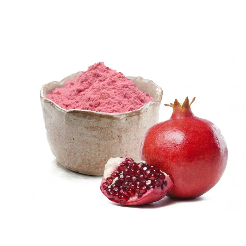 Pomegranate Juice Powder/Pomegranate Fruit Extract