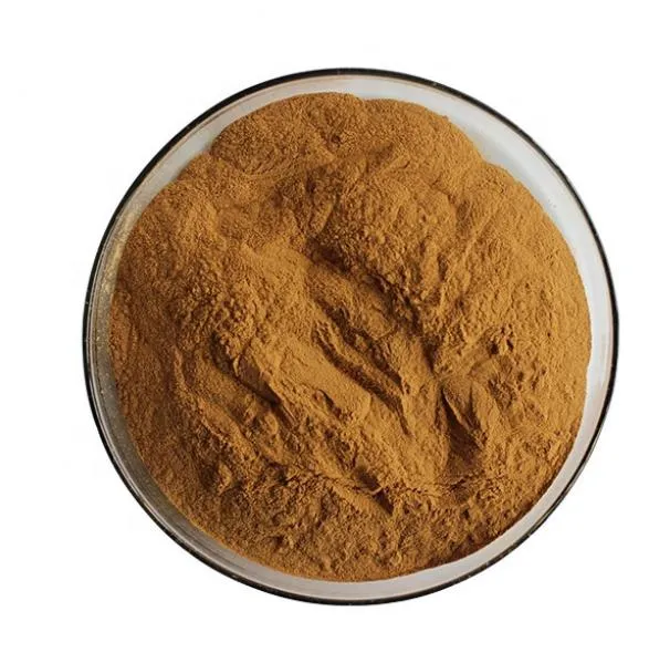 Pomegranate Peel Extract