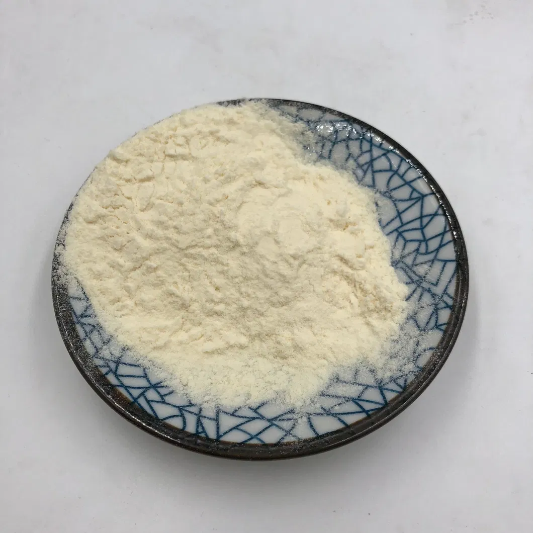 Professional Plant Extract Manufacturer Soybean Extract CAS 574-12-9 Isoflavone