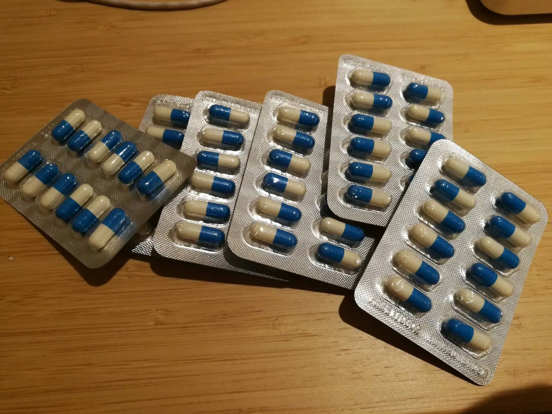Pur-Rutin Vitamin P4 CAS No 7085-55-4 Troxerutin Tablet GMP Factory