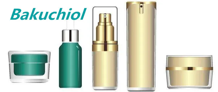 Pure Bakuchiol Herbal Extract Bakuchiol