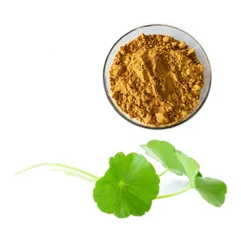 Pure Centella Asiatica Extract Powder Capsules Tablets Bulk Price