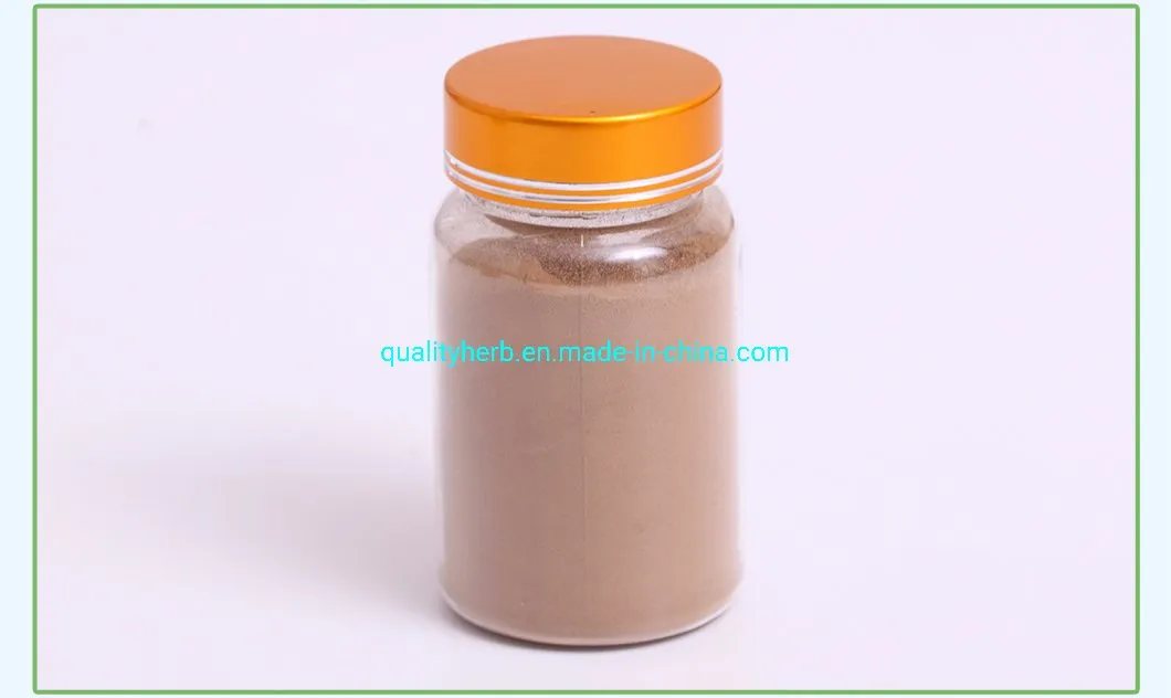 Pure Icariin 50% 60% 80% 98% Horny Goat Weed Epimedium Brevicornum Epimedium Sagittatum Extract Powder Herb Herbal