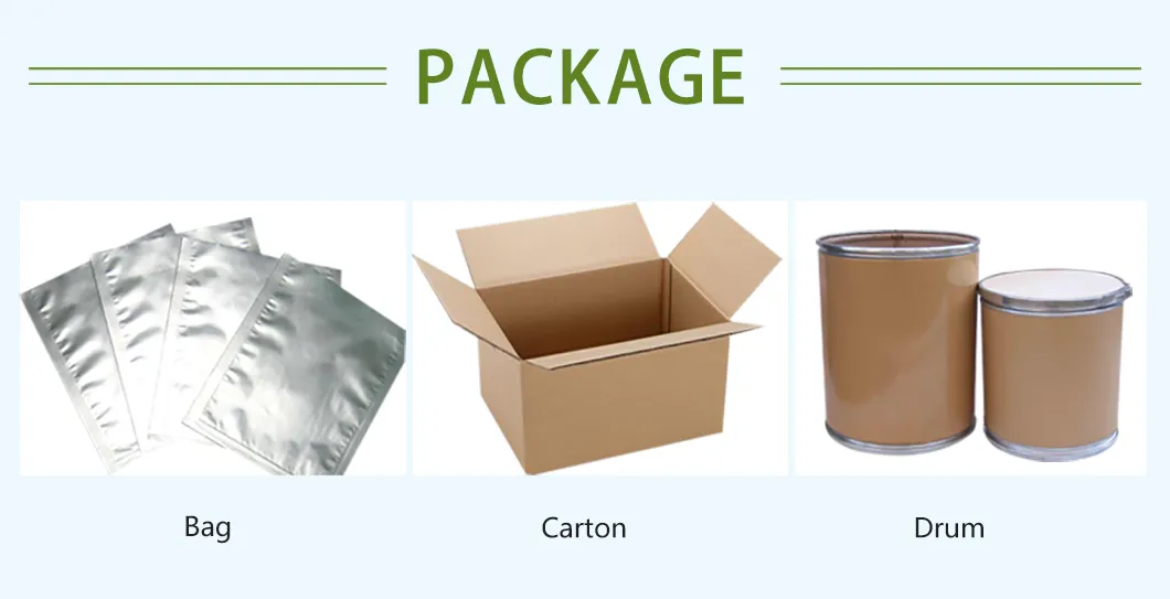 Pure Icariin 50% 60% 80% 98% Horny Goat Weed Epimedium Brevicornum Epimedium Sagittatum Extract Powder Herb Herbal