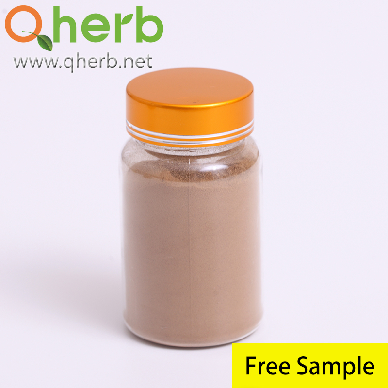 Pure Icariin 50% 60% 80% 98% Horny Goat Weed Epimedium Brevicornum Epimedium Sagittatum Extract Powder Herb Herbal