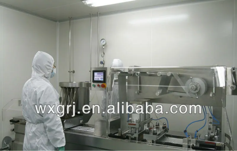 Pure Milk Thistle Extract Powder Water Soluble Milk Thistle Extract