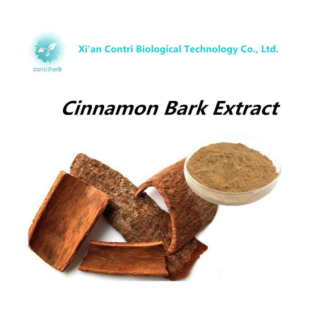 Pure Natural Cinnamon Bark Extract