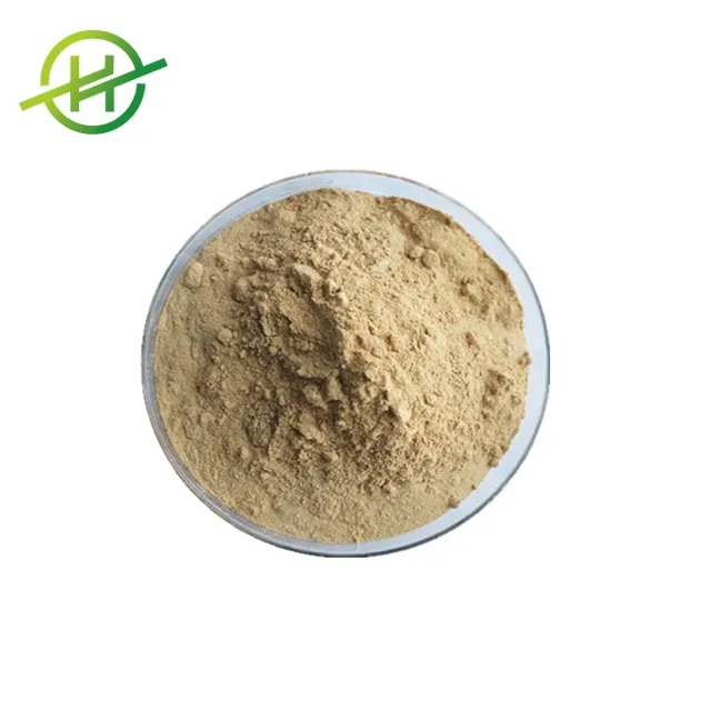 Pure Natural Flavonoids Dried Orange Extract Powder Wholesale Price CAS 10236-47-2