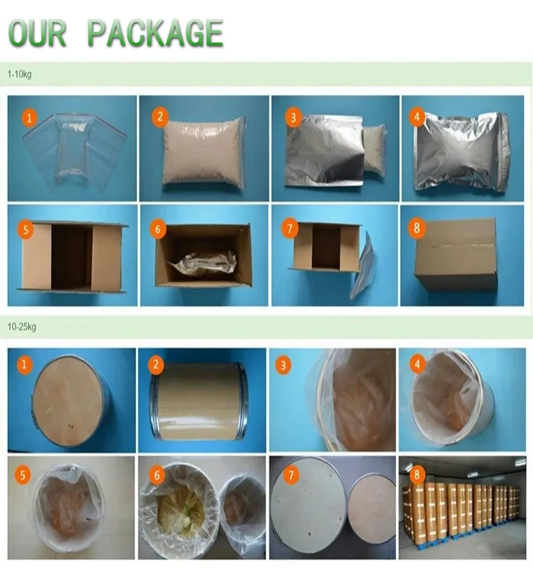 Pure Natural Fruit Extract 4: 1~20: 1 Jujube Fruit Extract