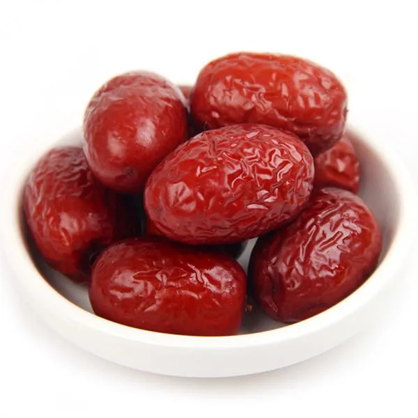 Pure Natural Fruit Extract 4: 1~20: 1 Jujube Fruit Extract
