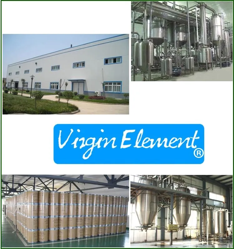 Purity Oyster Extrct Powder Chenaling Powder /Tablet with Good Price