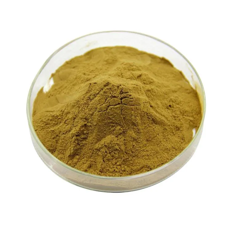 Pygeum Topengii / Pygeum Africanum Bark Extract 25% Total Sterols