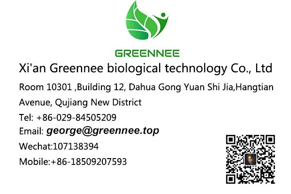 Red Clover Extract Formononetin 99% HPLC CAS 485-72-3