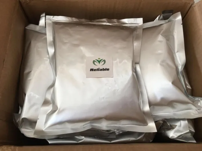 Reliablebio Lotus Leaf Extract 98% Nuciferine Powder CAS 475-83-2