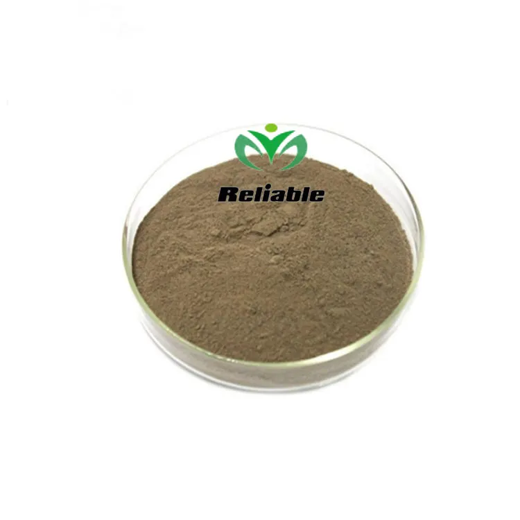 Reliablebio Lotus Leaf Extract 98% Nuciferine Powder CAS 475-83-2