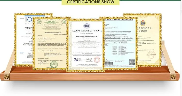 Resveratrol Powder 98% Polygonum Cuspidatum Extract Resveratrol