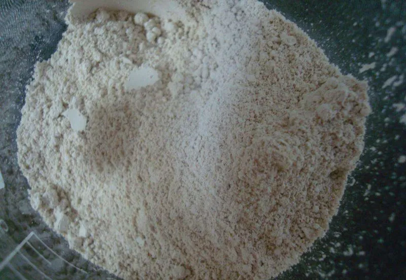 Rice Gluten Meal Rice Protein