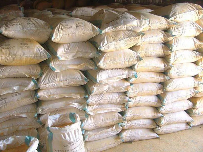 Rice Gluten Meal Rice Protein