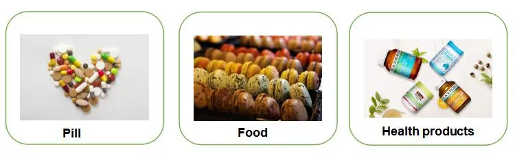 Sambucus Nigra Extract Anthocyanidins 25% Elderberry Extract