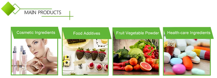 SOST Best Price Top Quality green apple extract