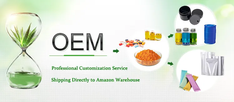 SOST Best Price Top Quality green apple extract