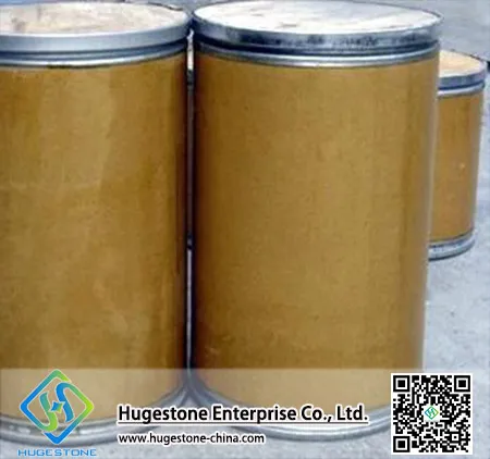 Soya Lecithin Powder (C12H24NO7P) (CAS: 8002-43-5)