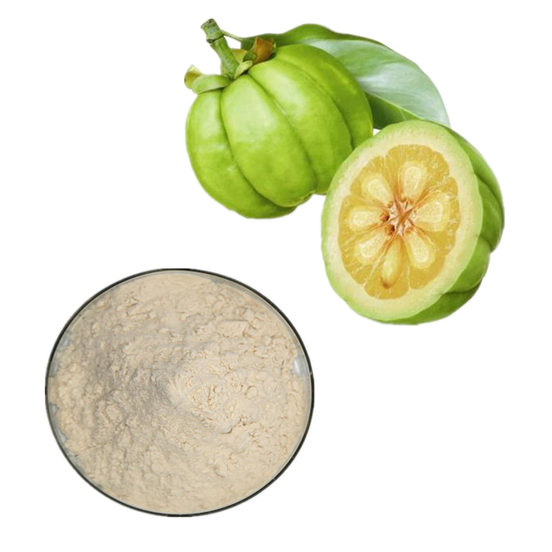 Supply High Quality Garcinia Cambogia Extract Hca50%- 60% with Best Price