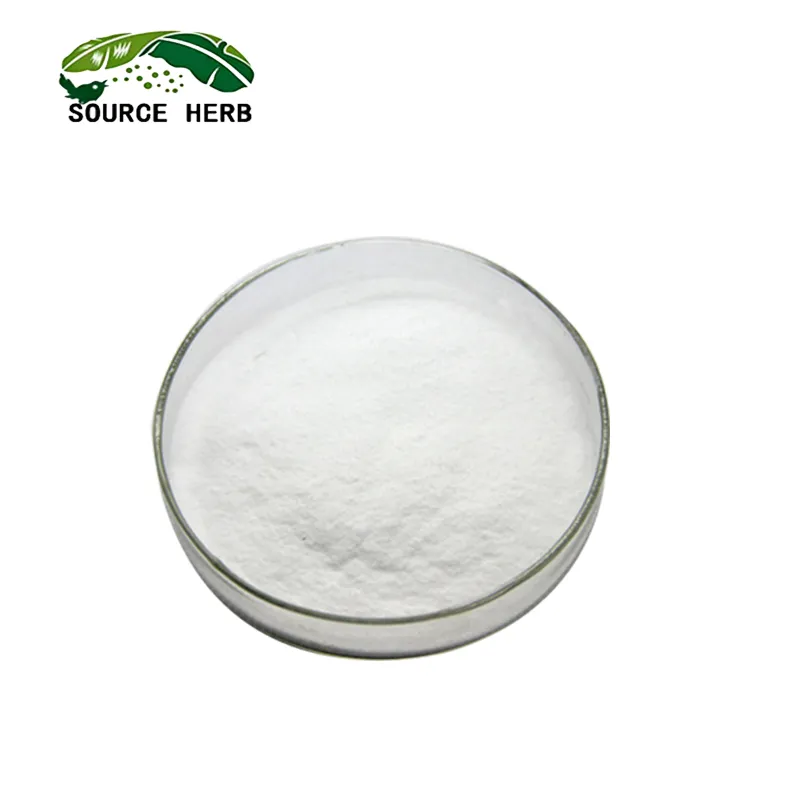 Supply High Quality Soy Bean Extract 98% Daidzein CAS No. 486-66-8