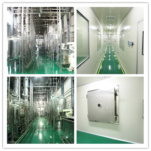 Hibiscus Flower Extract 10% Anthocyanidins