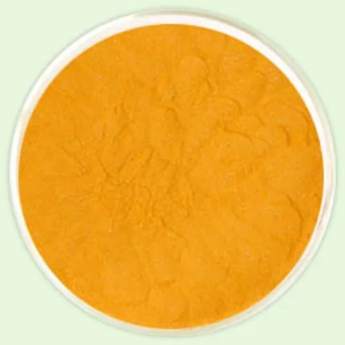 Supply Turmeric Extract 50% Curcumins for Functional Food