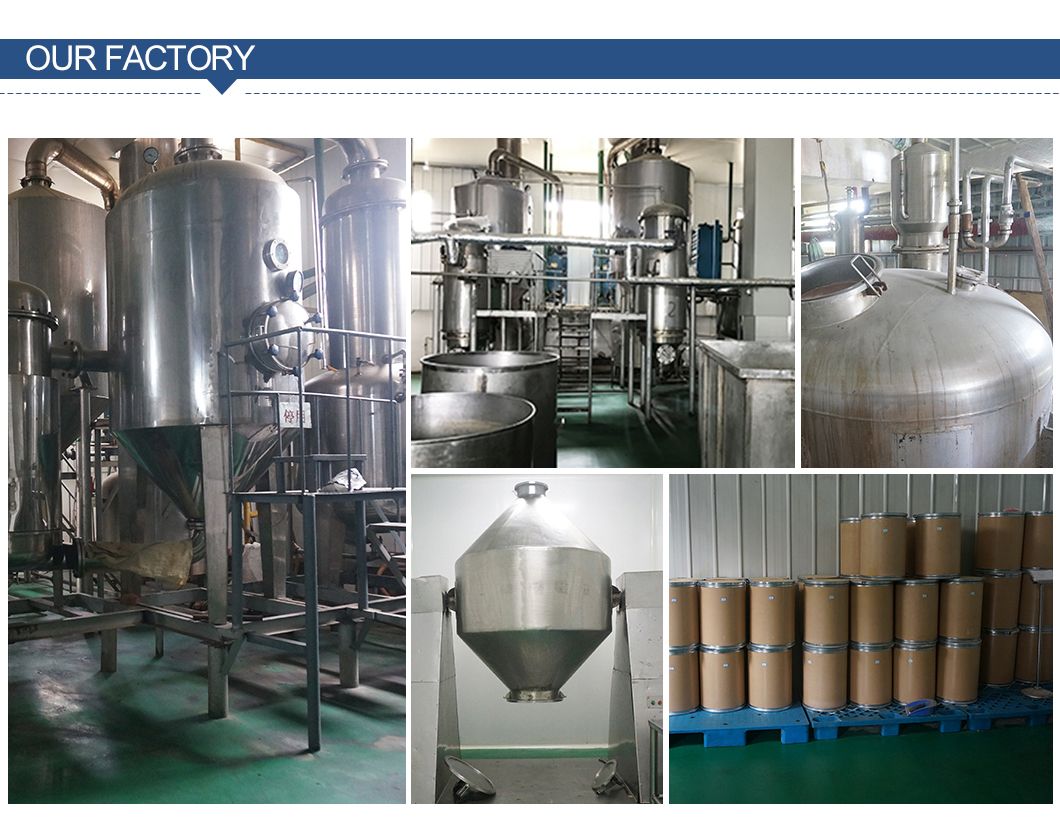 Tangerine Peel Extract Citrus Aurantium Extract Hesperidin Powder