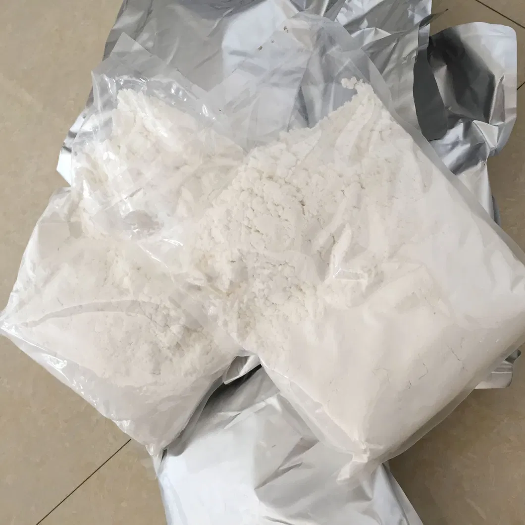 Tiamulin Hydrogen Fumarate 55297-96-6 / Tiamulin Fumarate