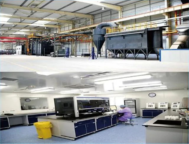 Tiamulin Hydrogen Fumarate 55297-96-6 / Tiamulin Fumarate