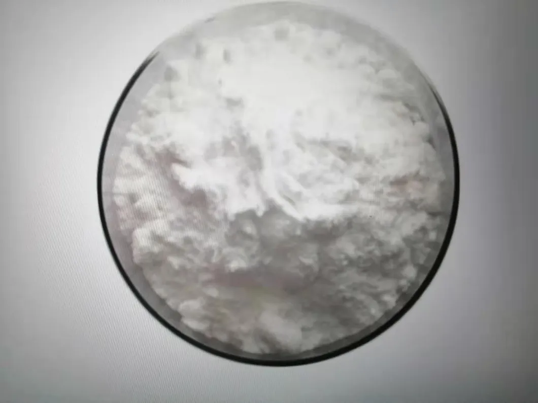 Top Quality 99% Citicoline Sodium Cdp Choline Na