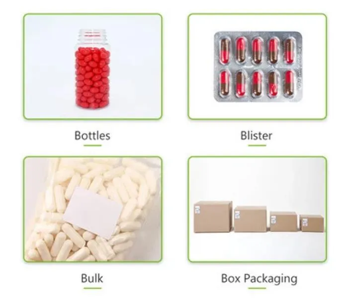 Top Quality Bulk EPA/DHA 18/12 Fish Oil