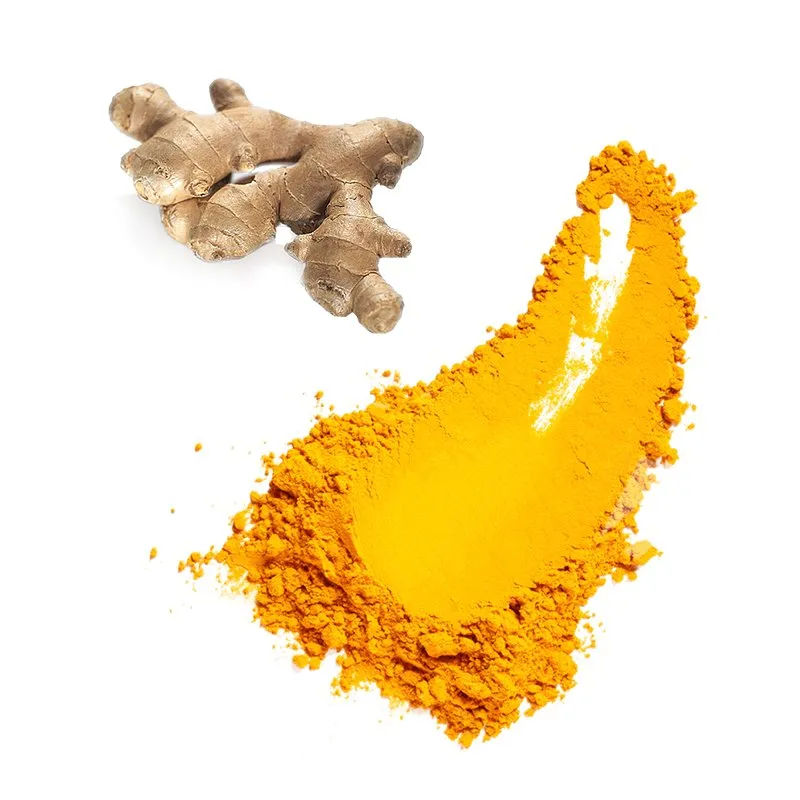 Turmeric Premium Quality Ceylon Natural Turmeric Powder High Quality Turmeric Powder