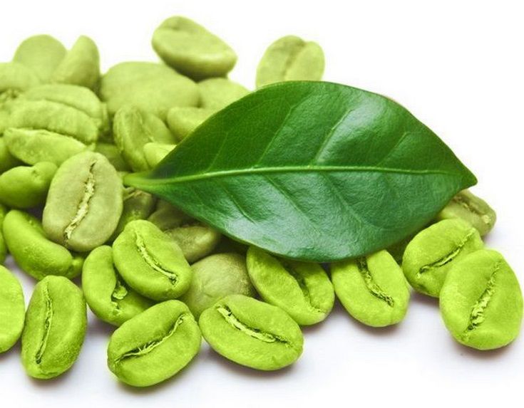 Weight Loss Supplement Green Coffee Bean Extract Powder Capsules Tablets Bulk Price