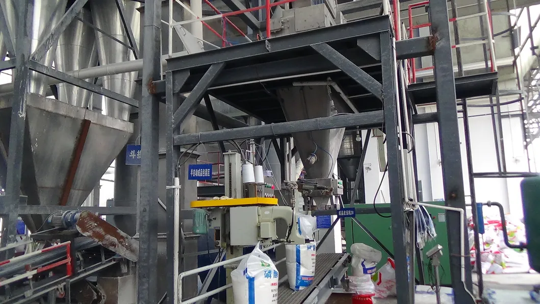 White Crystaol Calcium Formate 98% Feed Additive