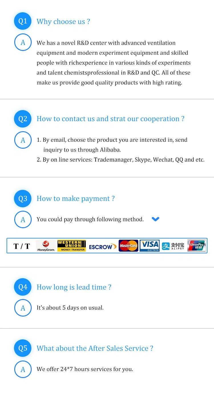 Wuhan Hhd Pharm Factory Supply Cbd Choline Powder High Quality Raw Material Citicoline Powder 99%