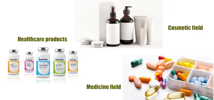 Ytbio Hight Quality Buddleoside/Linarin