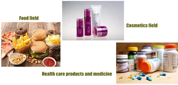Yuantai Supply Sunflower Lecithin Powder