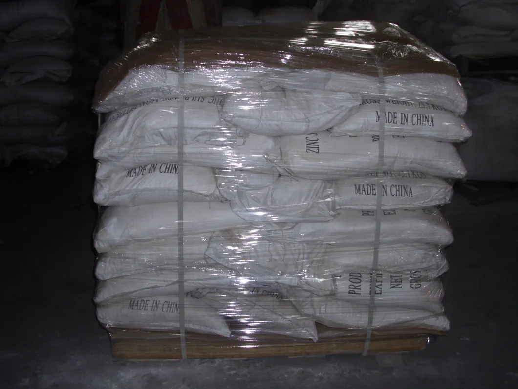 Zinc Sulphate Crystal Heptahydrate Feed Grade /Fertilizer Grade Znso4 7H2O Famiqs